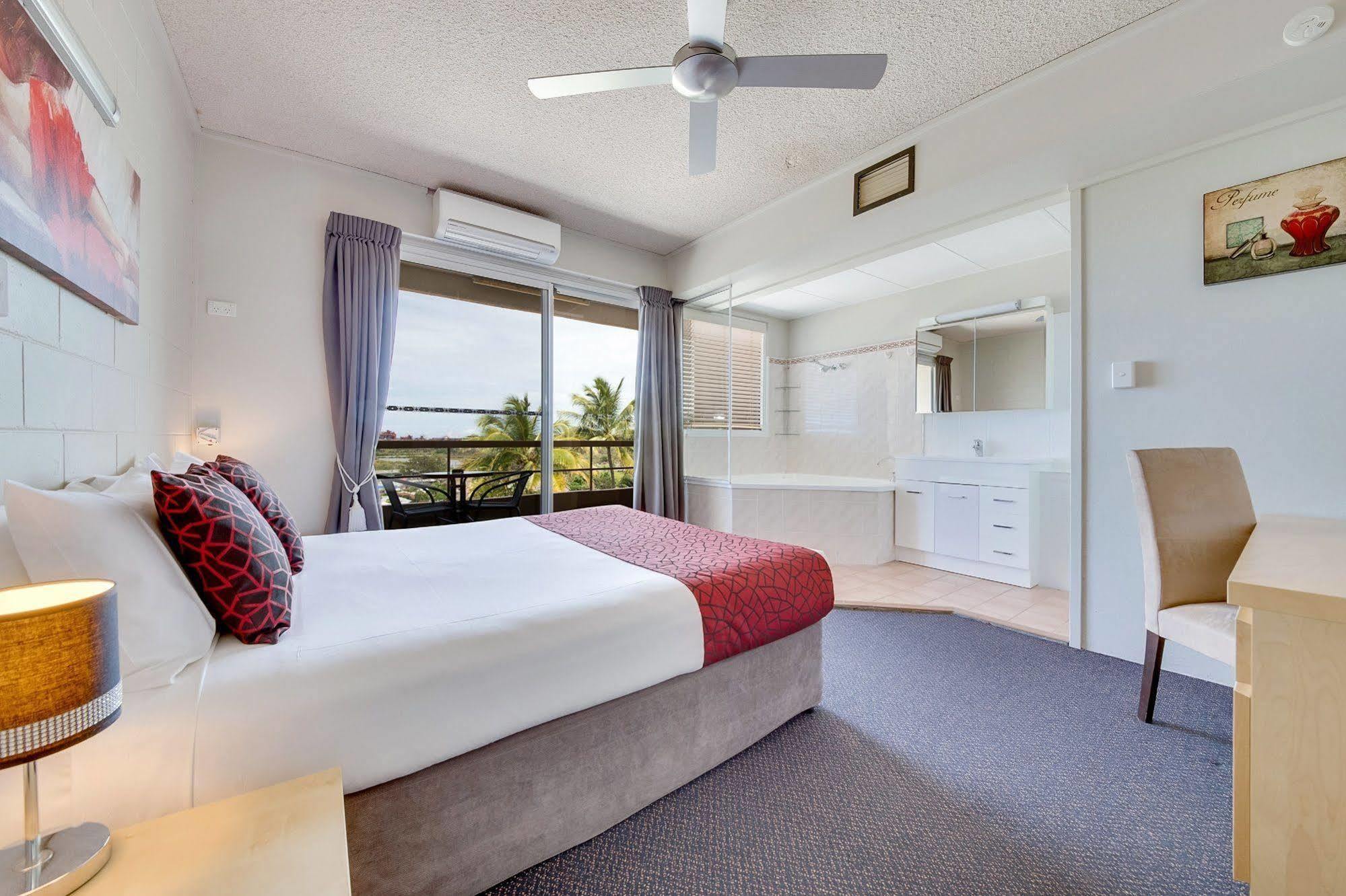 Camelot Motel Гладстон Экстерьер фото